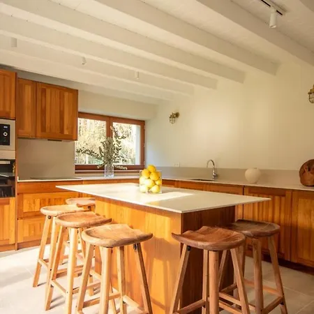 Quieva 05 샬레 Rubalcaba