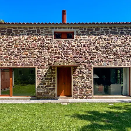 샬레 Quieva 05 Rubalcaba