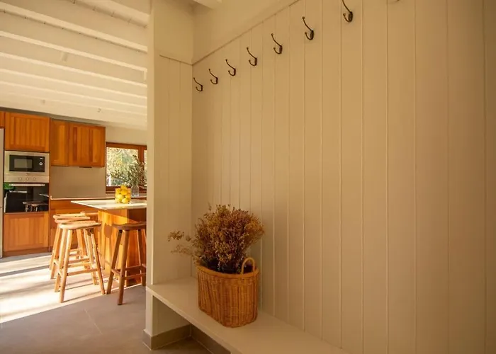 Chalet Quieva 05 Rubalcaba