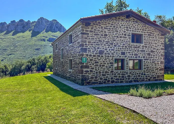 Quieva 05 Chalet Rubalcaba